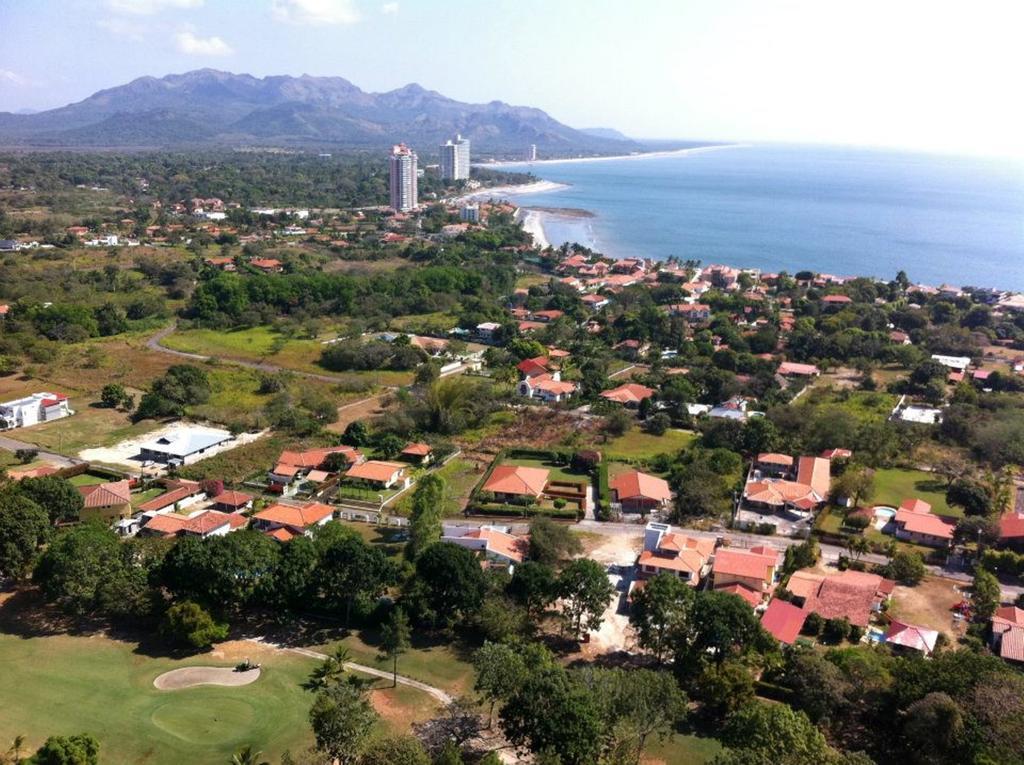 Apartment Paname O Panama At Coronado Golf Playa Coronado Exterior photo