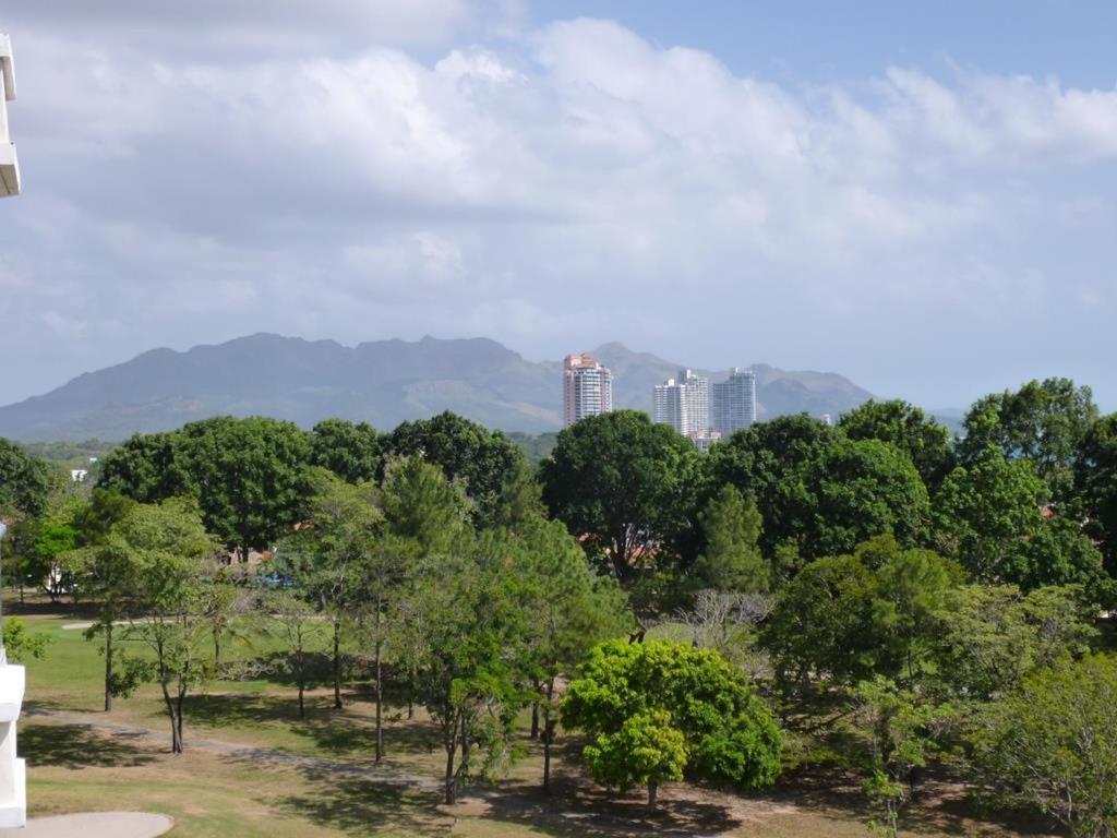 Apartment Paname O Panama At Coronado Golf Playa Coronado Exterior photo